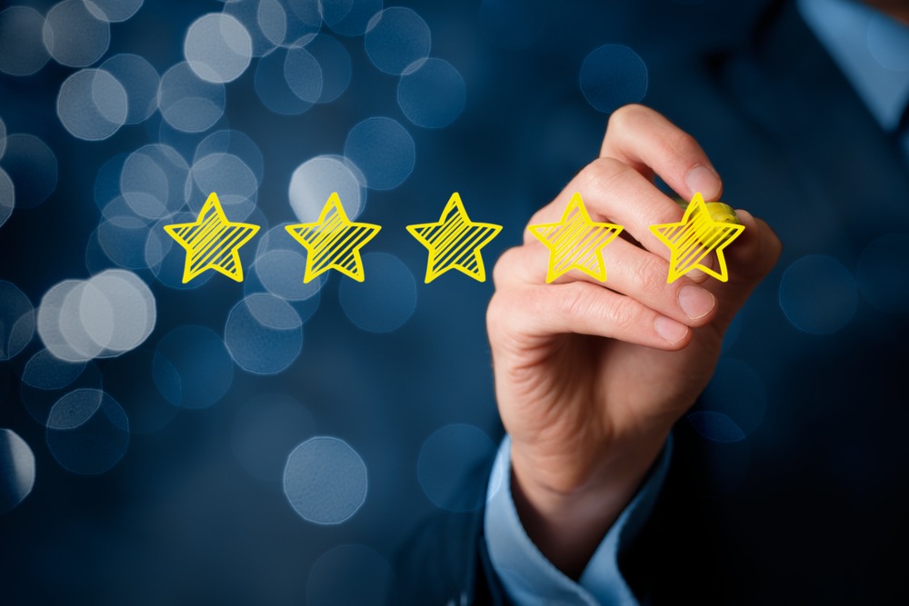 how well is your etendering solution performing