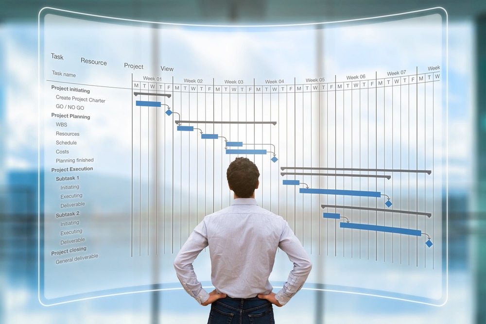 project management
