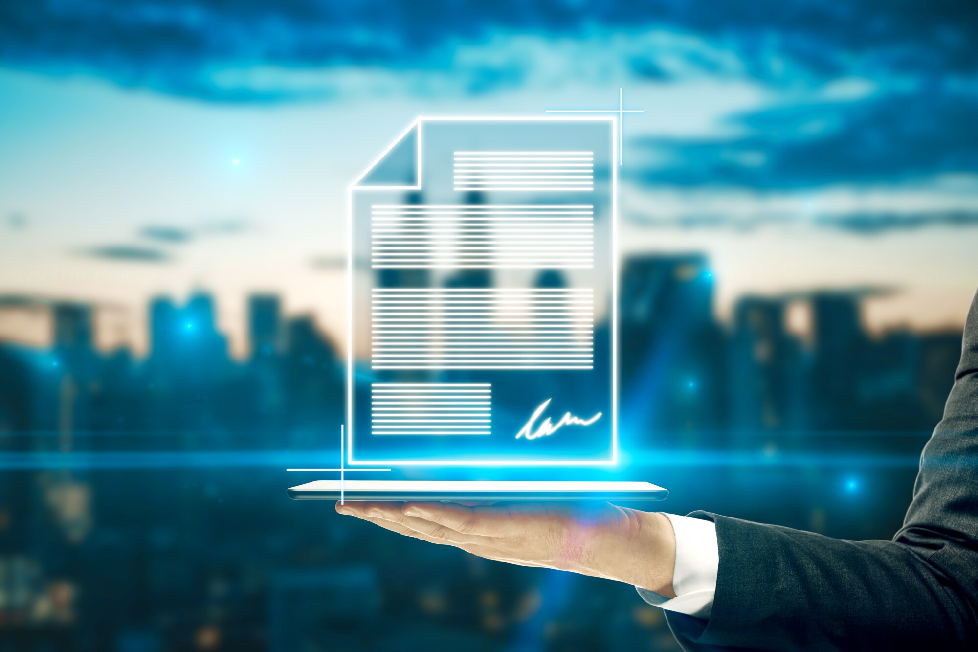 e-tendering